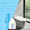 Toilet Cleaner, Toilet And Bathroom Decontamination And Odor Removal, Fragrant Toilet Descaling Cleaner Less