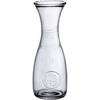 Carafe En Verre 'misure' 0,25 L - BORMIOLI - Transparent - Contemporain