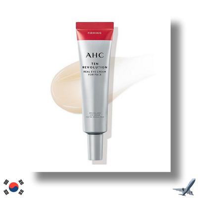 TEN REVOLUTION Real Face Eye Cream 35 Ml