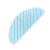 Mop Cloth Robotic Vacuum Cleaner Spare Replace Mopping Cloths Wipes Tool Sweeping Part Compatible for T9AIVI T9MAX T9pro