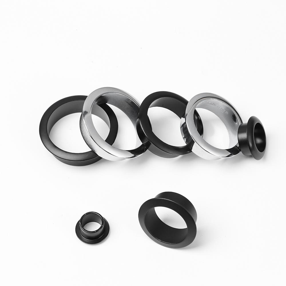 Cable Clamp Organizer Office Wire Hole Cover Line Box Computer Grommet Desk Table Cable Fastener