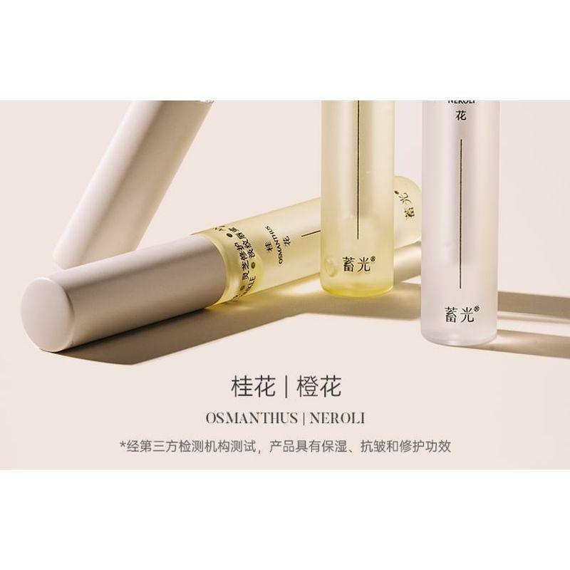 TO GLOW - Reishi Repair Anti-Wrinkle Lip Essence - 2 Flavors