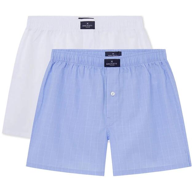 

Hackett Glen боксеры 2 шт. XL