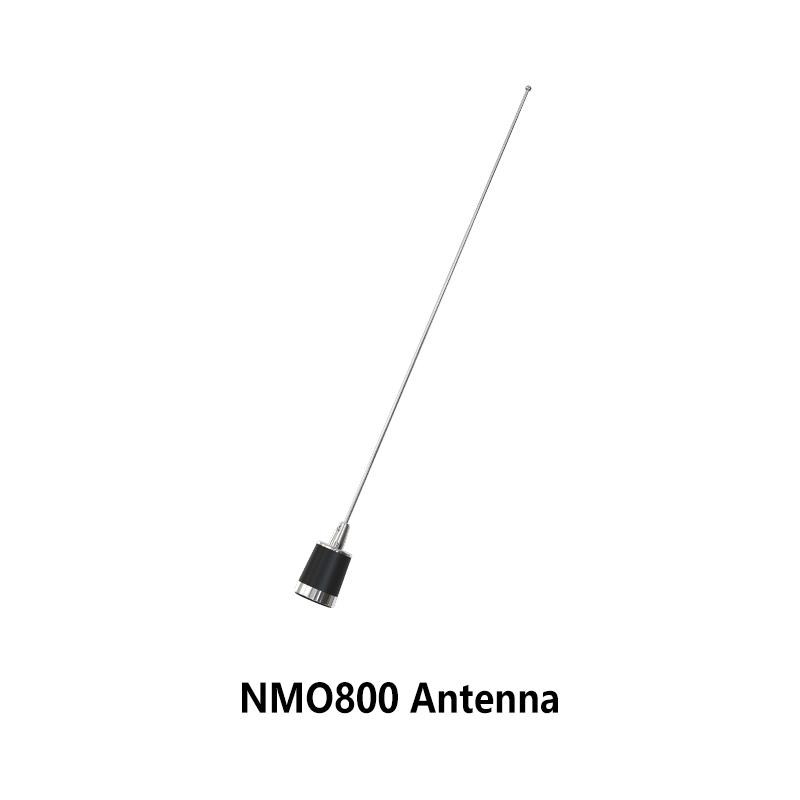 NMO800 Antenna 144/430MHz NMO Connector High Gain Long Range 5M Coaxial Extend Cable for Car Radio TH-9800 BJ-318 BJ-218 Aerials