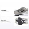 Pánské tenisky EQ21 Run Metal Grey Core-Black Orbit-Grey H68075