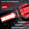 For Toyota Camry 2000 2001 2002 2003 2004 2005 2006 Light Bulbs, 800% Brightness Hi and Lo Beam+Fog Light Bulbs, Superfocused Beam Mode, 6500K White,