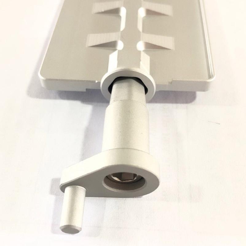 Profesionální sada na opravu sacího potrubí Disa ventil Rebuild Rattle Oprava hliníku -M54 2,2 2,5 Vhodné pro DISA