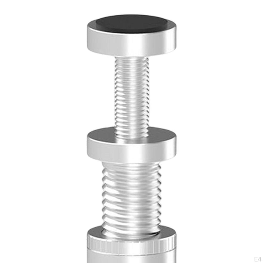 Graphics Card Brace Support Aluminum Alloy Video Sag Holder for Computer