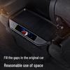 Tesla Model Y Rear Console Storage Organizer