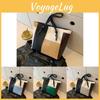 Trendy Shoulder Tote Bag For Women Ideal For Commuting With Spacious Design