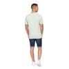 Crosshatch Mens Sneepy T-Shirt (Pack of 5)