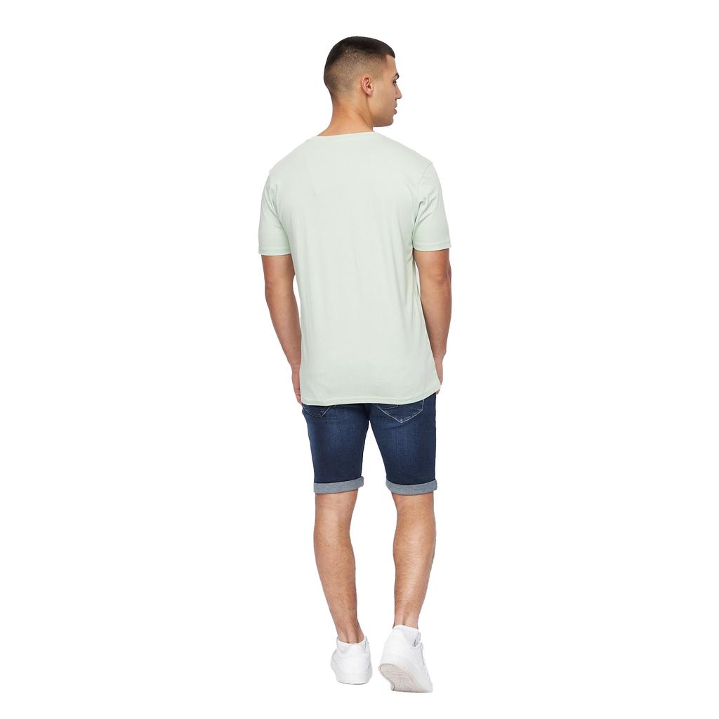 Crosshatch Mens Sneepy T-Shirt (Pack of 5)