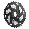 WAKE 8 Speed Bike Cassette 11?40T Road Bicycle Freewheel Cassette Sprocket for Mountain Bike