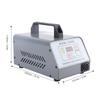 Auto Body Dent Repair Machine PDR Induction Heater Sheet Metal Paintless Dents Remover Device Heating Sheet Metal Repair Machine