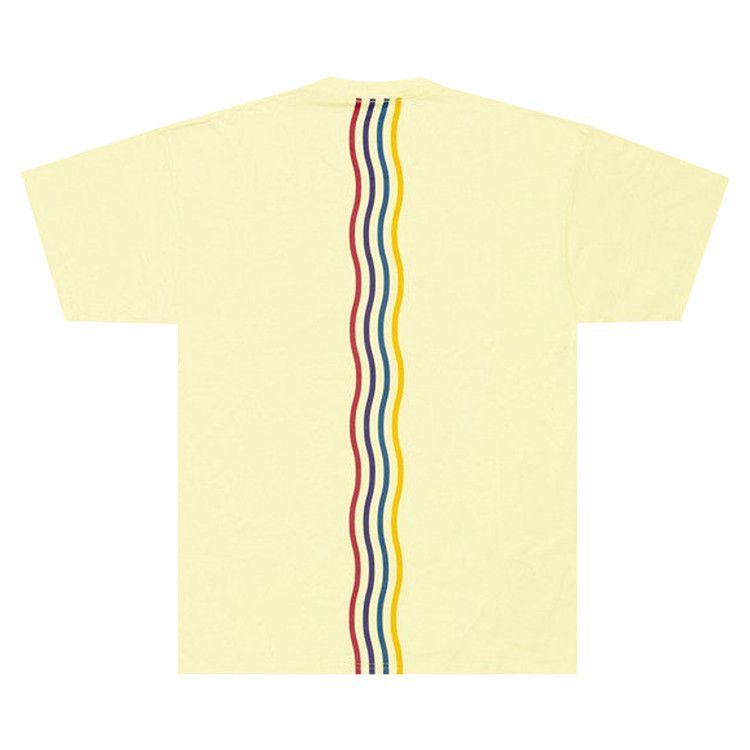 Nike x Pigalle Tee 'Luminous Green'