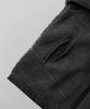 Dickies Fleece Pocket Zip-Up Hoodie Gray