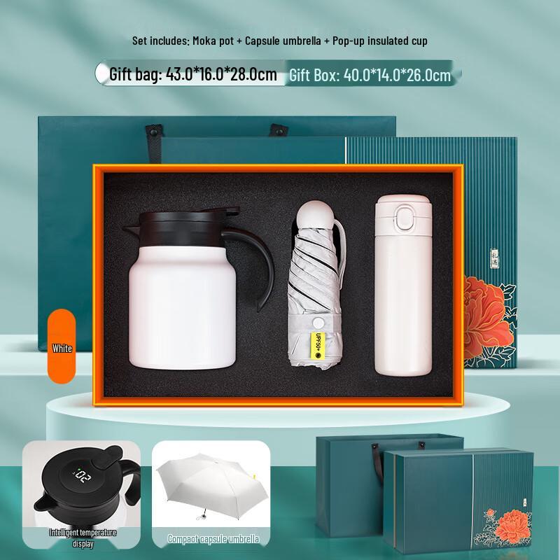 

Executive Business Gift Set