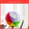 High-quality 0-1 Year Old Children's Educational Toy Rainbow Ball Creative Voice Control