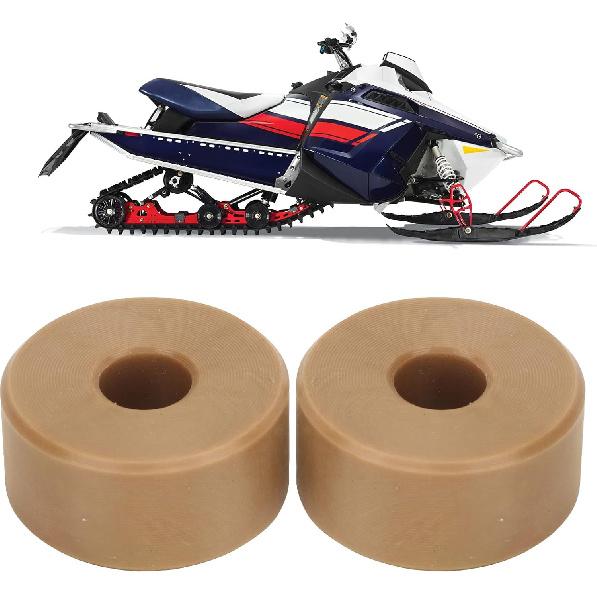 Secondary Clutch Roller Repair Kit, Durable Replacement Parts for Smooth CVT Drive Operation CVT Clutch Rollers Pins Maintenance Kit for Side by Side