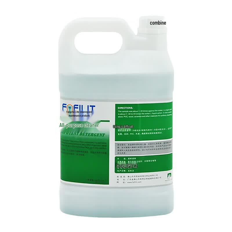Fangfeilite F-146 All-Purpose Cleaner