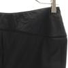 GUCCI made in Italy Midi length Tight Skirt 38 black Women Used