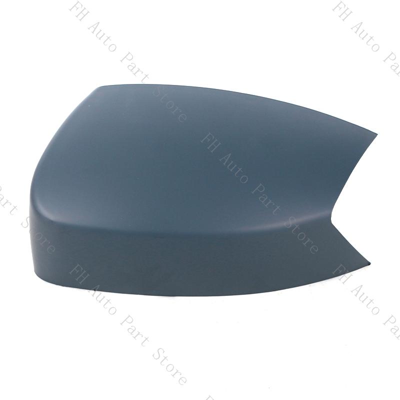 Car Exterior Side Mirror Cover Cap For Ford S-MAX 2006-2015 C-MAX 2011-2015 KUGA ESCAPE 2008 Rearview Mirror Lens Glass
