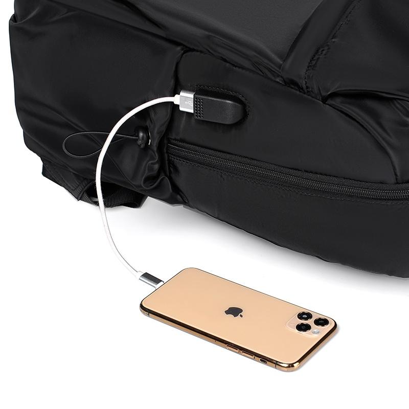 Men's Outdoor Travel Backpack Casual Backpack