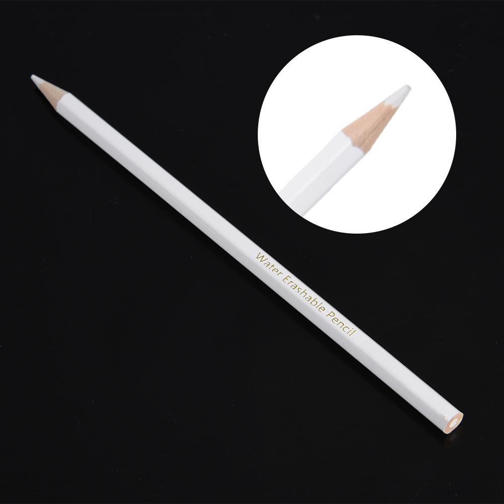 Sewing Marking Pencil Water Soluble Pencil Water Soluble Pencil White Sewing Marking Pencil Dressmaker Practical Tool
