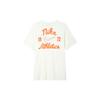 Nike Sportswear Logo Crew Neck Short Sleeve T-Shirt Men Tops White FV3773-133