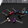 2Pcs/set Hijab Clips Scarf Brooch Pin