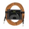 IRIN Guitar Cable Wire Cord Jack Line Amp Connection Cable 10/6/3M Audio Cable Noise Reduction Line Guitar Parts & Accessories
