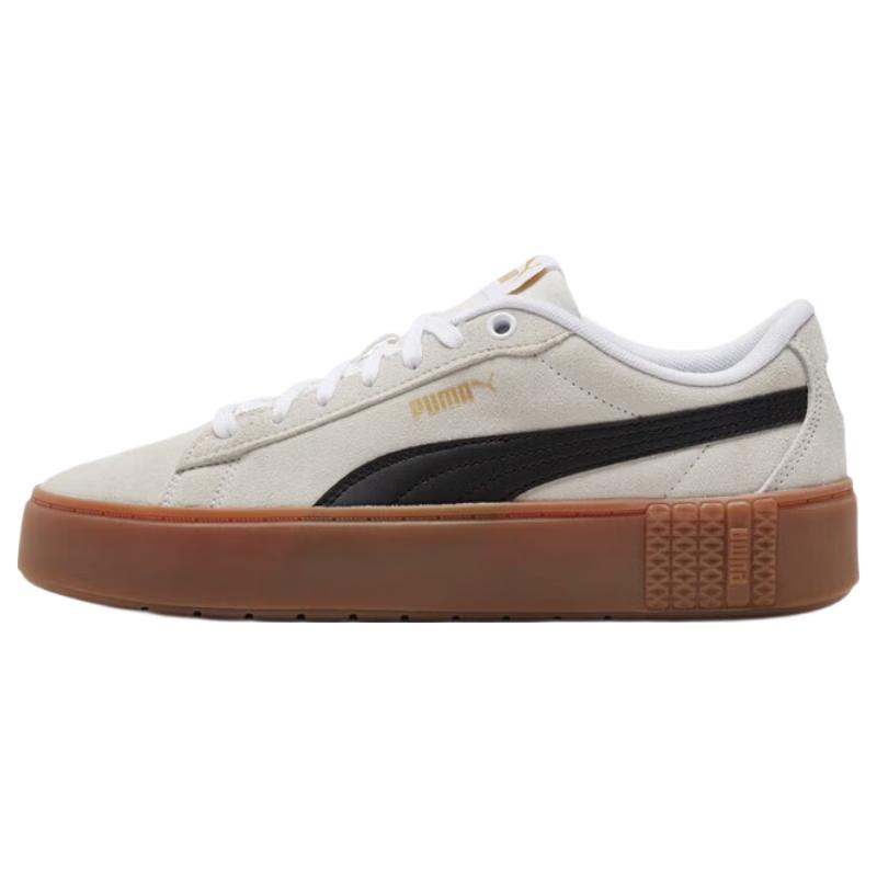Женские ретро-кеды PUMA PLATFORM373037 36