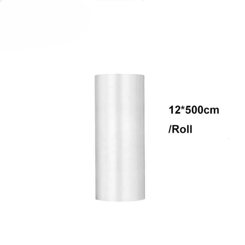 Food Vacuum Sealer Bags Heavy Duty Vacuum Seal Bags for Long-Lasting Freshness Food Storage Sous Vide 1280₽