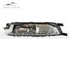 For Volkswagen Passat B8 Magotan Alltrack 17-19 Front Bumper Fog Light Foglight Fog Lamp Foglamp DRL Day Running Lamp Headlamp