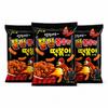 YEM Spicy Chicken Rice Cake Strips Snack 100g