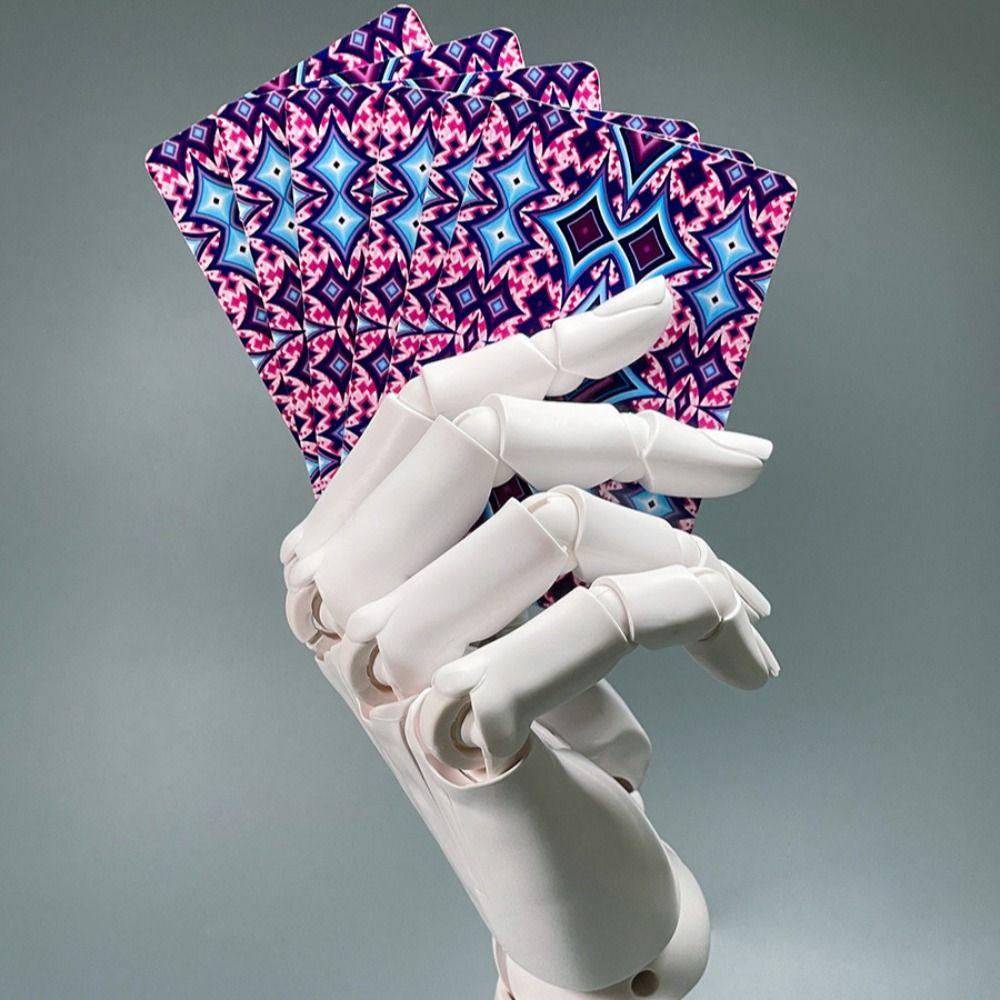 Biomimetic Hand Joint Finger Manikin Hand Articulated Hand For Displaying Hand Model  Kids Gift