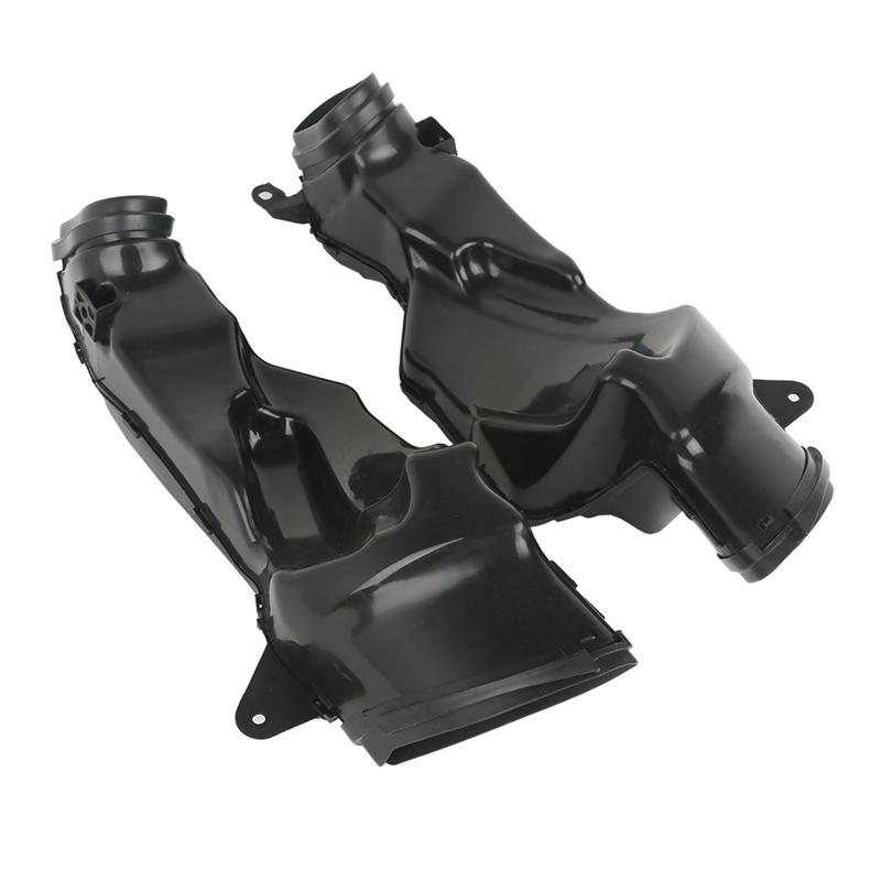 A16P-Black Motorcycle Ram Air Intake Tube Duct For Suzuki GSXR 1000 For GSXR1000 2009- 2016 2015 2014 2013 2012 2011 2010