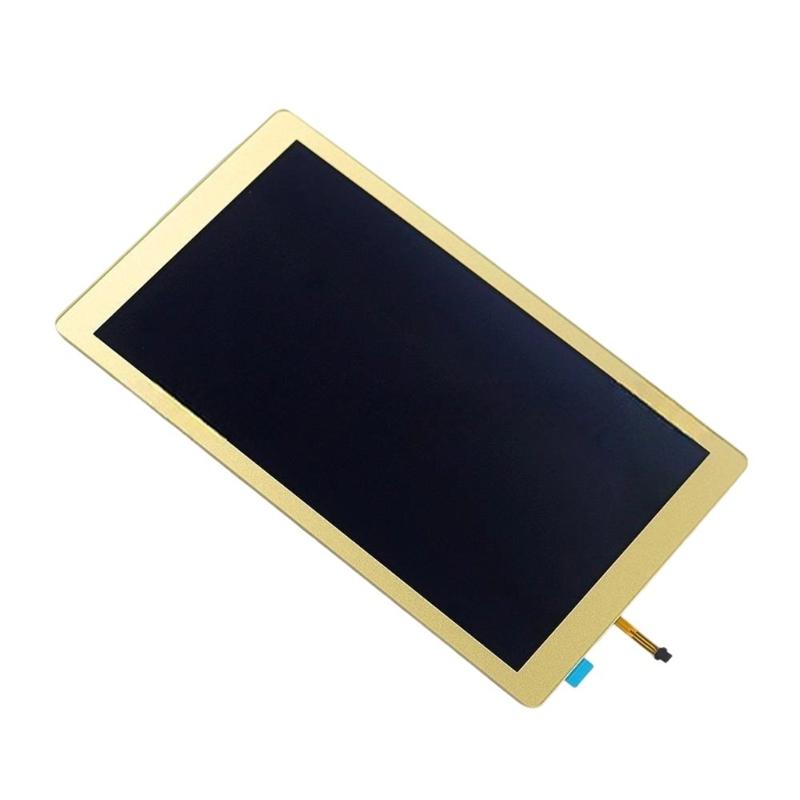 Enhances Viewing Angle LCD Touches Screens Full Assembly Replacement Scratch Resistant LCD Touches Screens for Switches