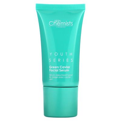 Ansiktsvård – Närande serum och ansiktsessenser