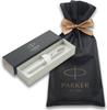 Sonnet Original Pearl PGT Ballpoint Pen and Mechanical Comes In a Brand Logo Wrapping Bag and Gift Perfect As a Premium Official Product Number