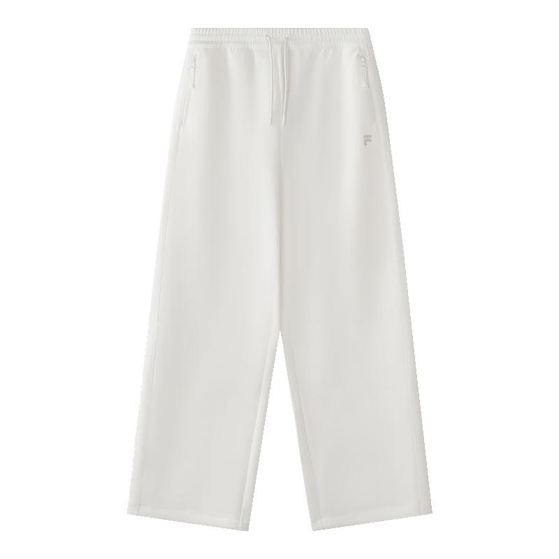 FILA FUSION Women s Straight-Leg Knit Casual Pants M