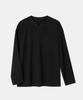 IKALOOK Daily Layered Henley Neck T-Shirt Dd1Amlt118