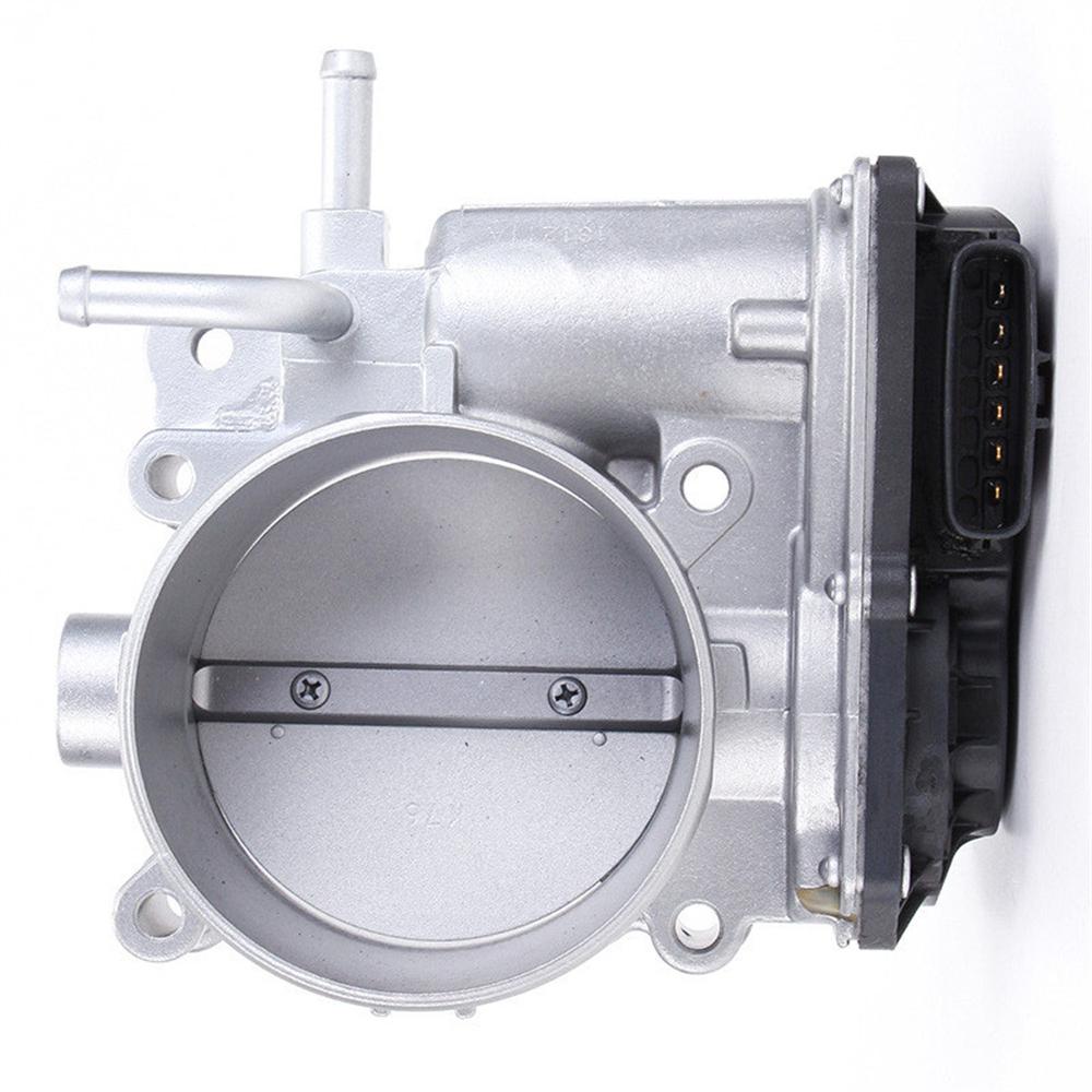 Throttle Body For Hyundai Genesis V6 3.8L 2012-2014 35100-3CBA0-