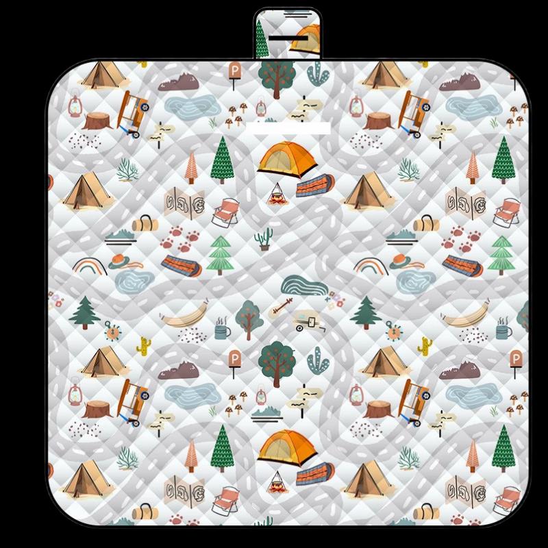 

OEING Adventure Picnic Mat