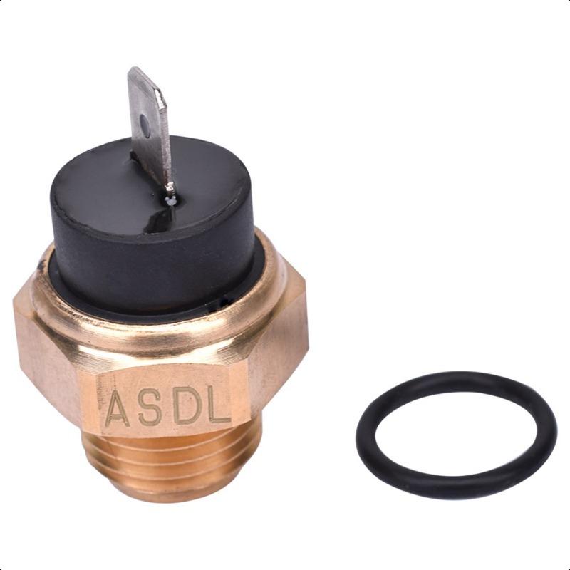 Switch Assy Thermo Water Tank Temperature Sensor 3042678 for Honda SES125 2002-2006 FES250 FORESIGHT 1997-2005 SES150