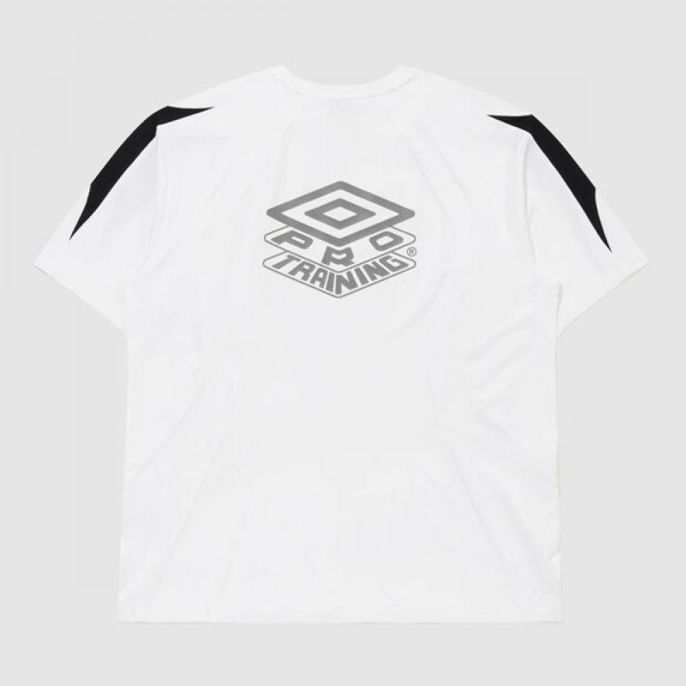 Umbro Mesh FooTball T shirT Ur121srs38