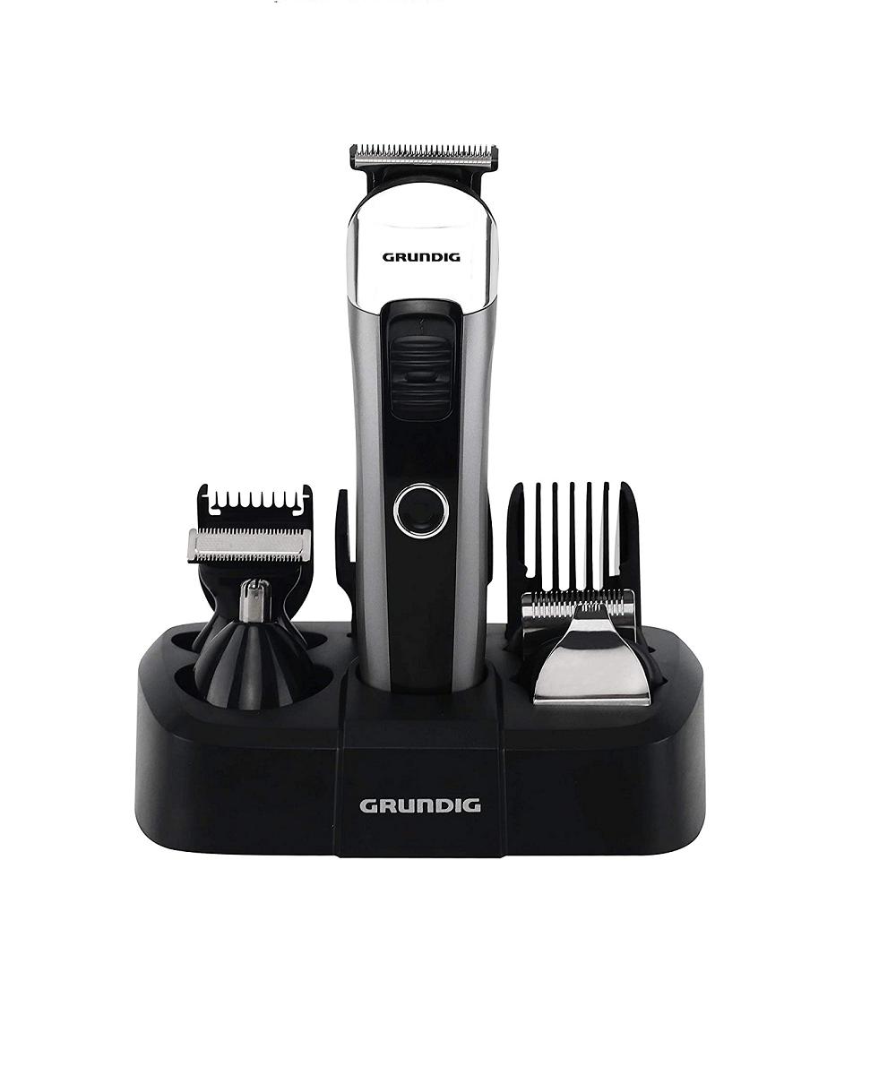 

Grundig MGK 6841 Универсальный набор для укладки волос и бороды