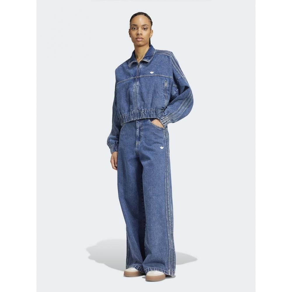 

Adidas P Ess Denim B 28