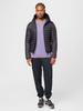 Зимняя куртка Save The Duck Leichtsteppjacke (D30650) black