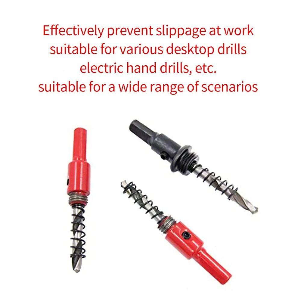 1Pcs Durable 15-200mm M42 Bi-Metal Hole Saw HSS Steel DIY Bimetallic Hole Opener Wood Tool for Metal Iron Aluminum Plastic